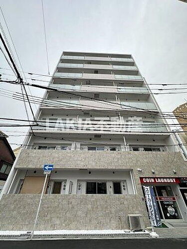 セントルイス京橋