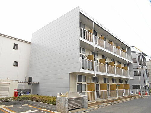 大阪府大阪市住之江区住之江２丁目 賃貸マンション