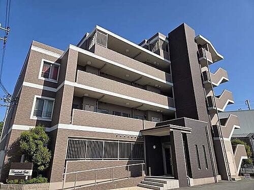 兵庫県神戸市西区伊川谷町潤和 5階建