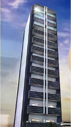 大阪府大阪市都島区片町１丁目 賃貸マンション