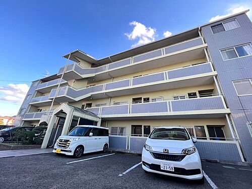 大阪府富田林市加太３丁目 4階建 築30年11ヶ月