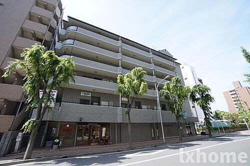 大阪府茨木市沢良宜西１丁目 賃貸マンション