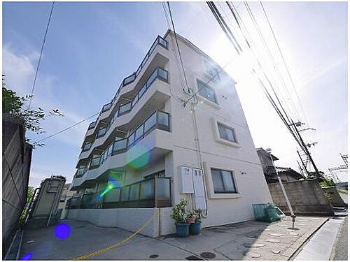 奈良県奈良市あやめ池南１丁目 テラスハウス