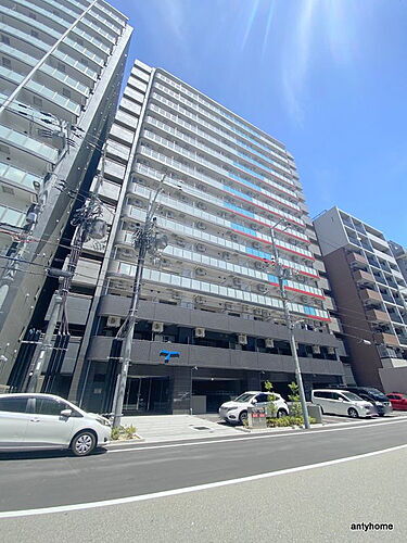 大阪府大阪市浪速区桜川１丁目 15階建 築1年8ヶ月