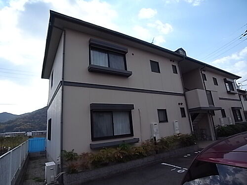 兵庫県たつの市揖保川町黍田 2階建 築30年9ヶ月