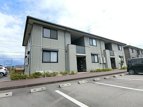 ＴＭＫホープＩＩＭ棟