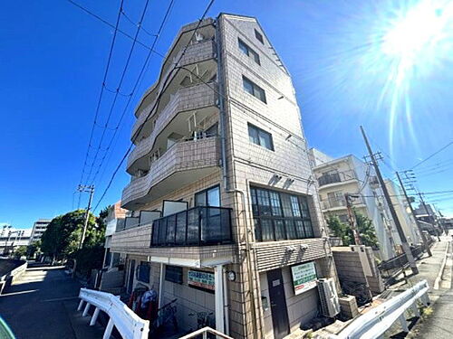 兵庫県神戸市東灘区魚崎中町１丁目 賃貸マンション