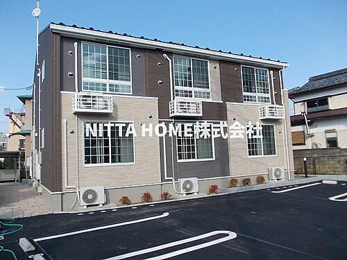 京都府福知山市字堀 賃貸アパート