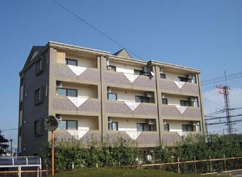 福岡県久留米市宮ノ陣２丁目 4階建 築28年11ヶ月