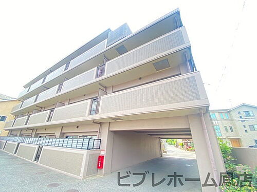 大阪府高石市羽衣１丁目 賃貸マンション