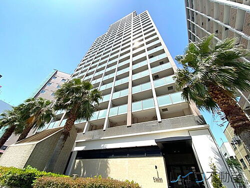 大阪府大阪市浪速区日本橋３丁目 賃貸マンション