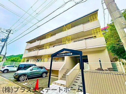 兵庫県神戸市須磨区須磨浦通６丁目 3階建 築36年8ヶ月