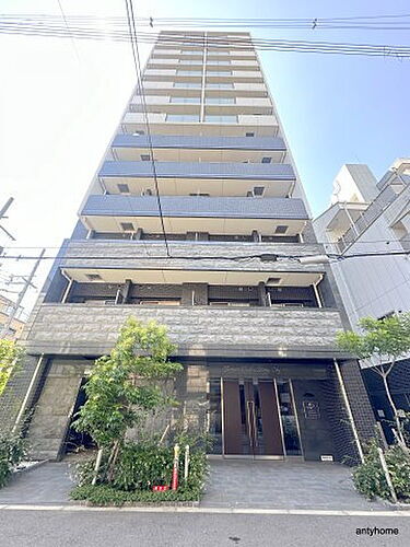 大阪府大阪市西区千代崎２丁目 14階建 築8年10ヶ月