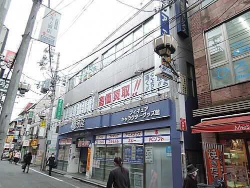 大阪府高槻市高槻町 賃貸マンション