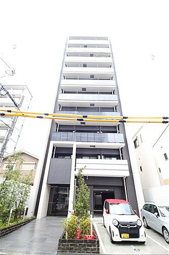 レジデンス大阪レトログラード