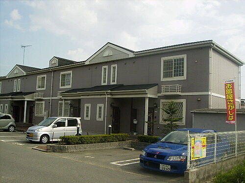 兵庫県加古川市東神吉町西井ノ口 築27年3ヶ月 2階建