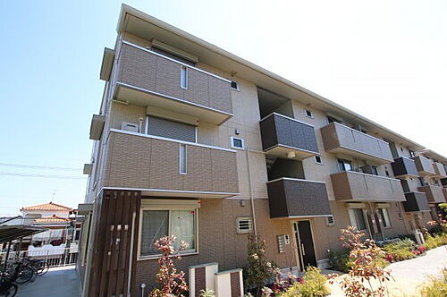 カーサ高善Ｂ棟