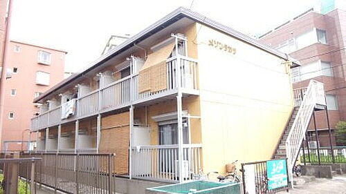 千葉県市川市二俣１丁目 賃貸アパート