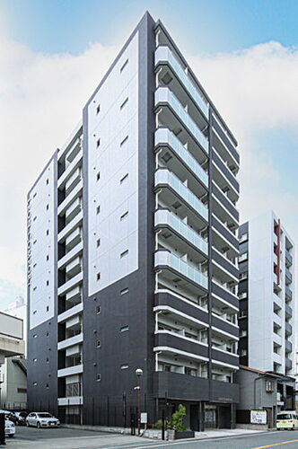 レオンコンフォート難波ミラージュ