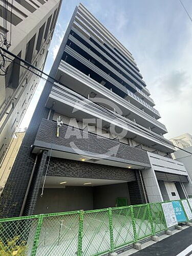 大阪府大阪市此花区西九条１丁目 賃貸マンション