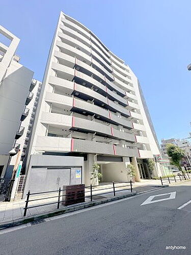 大阪府大阪市浪速区元町１丁目 11階建 築12年11ヶ月