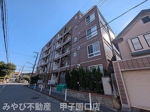 甲子園第三コーポラス