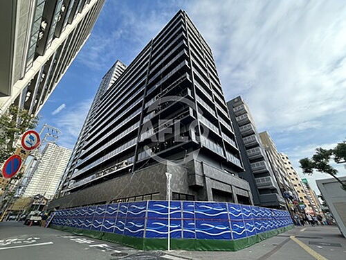 大阪府大阪市浪速区敷津東２丁目 賃貸マンション