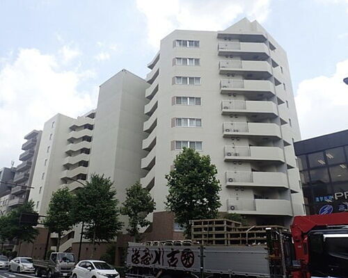 東京都練馬区豊玉北４丁目 11階建 築19年7ヶ月