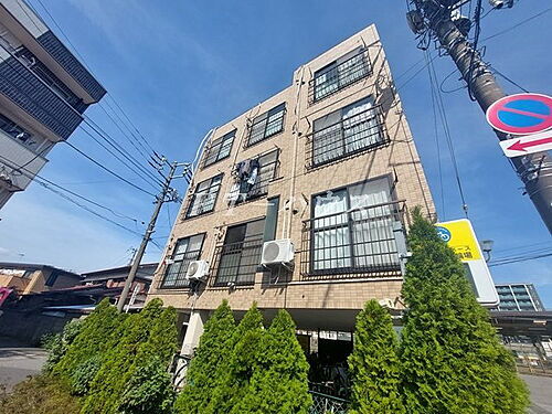 千葉県千葉市花見川区幕張町５丁目 賃貸マンション