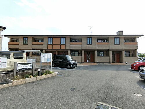 大阪府岸和田市神須屋町１丁目 賃貸アパート