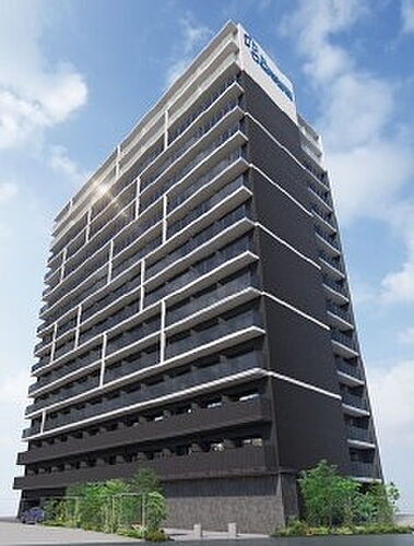 大阪府大阪市西区本田３丁目 賃貸マンション