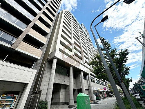 大阪府大阪市中央区常盤町２丁目 14階建 築20年10ヶ月