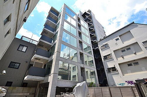 兵庫県神戸市中央区琴ノ緒町４丁目 賃貸マンション