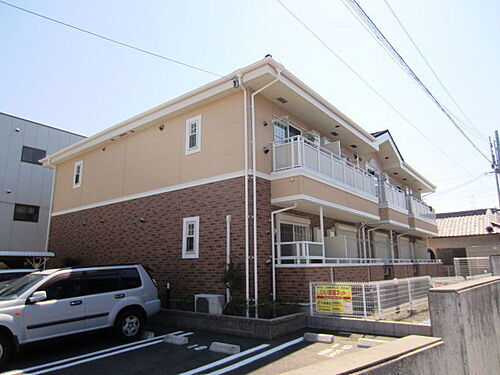 大阪府阪南市黒田 賃貸アパート