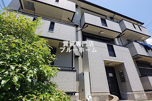 大阪府堺市北区東三国ヶ丘町５丁 3階建 築22年3ヶ月