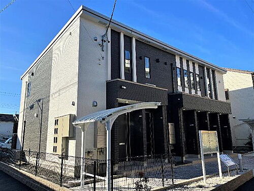 岐阜県大垣市木戸町 2階建 築2年