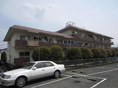 大阪府岸和田市吉井町１丁目 3階建 築46年3ヶ月