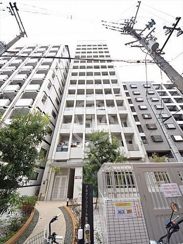 大阪府大阪市浪速区大国１丁目 賃貸マンション