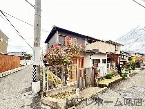 大阪府泉大津市松之浜町２丁目 築50年9ヶ月 2階建