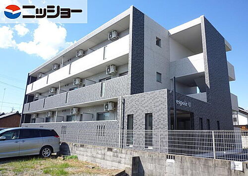 三重県津市久居本町 賃貸マンション