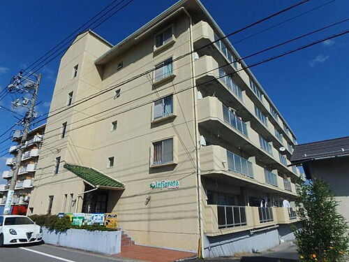 鳥取県米子市東福原１丁目 賃貸マンション