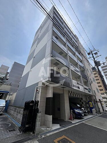 大阪府大阪市淀川区西中島２丁目 賃貸マンション