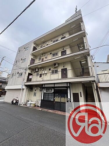 大阪府大阪市阿倍野区天王寺町北２丁目 賃貸マンション