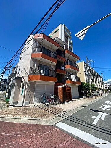 大阪府大阪市淀川区塚本３丁目 築48年9ヶ月 7階建