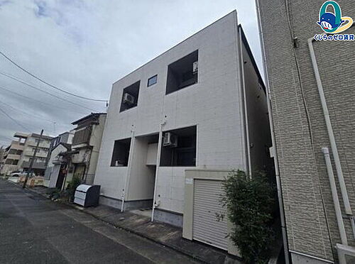 愛知県名古屋市中村区畑江通２丁目 賃貸アパート