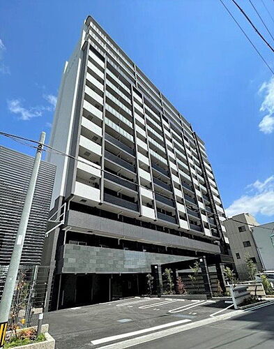 愛知県名古屋市中区新栄２丁目 15階建 築4年11ヶ月