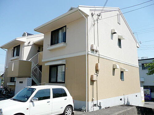 セジュール栄谷Ｂ棟