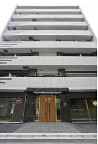 東京都立川市錦町１丁目 賃貸マンション