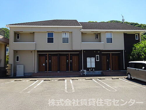 ヴィッセン有田　ＩＩ