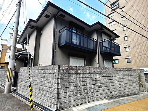 兵庫県神戸市東灘区御影本町２丁目 築29年10ヶ月 2階建